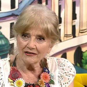 A murit îndrăgita actriță Cristina Deleanu
