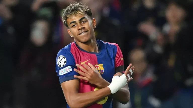 Lamine Yamal și FC Barcelona bat palma pentru viitor: prelungire de contract până în 2031