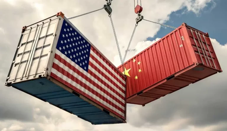 Cât va dura armistițiul comercial SUA-China?