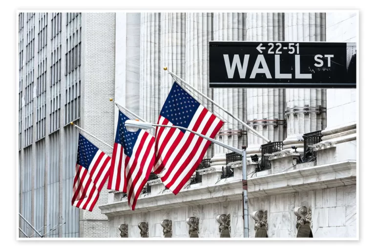 Una dintre cele mai bogate țări din lume își dorește propriul Wall Street