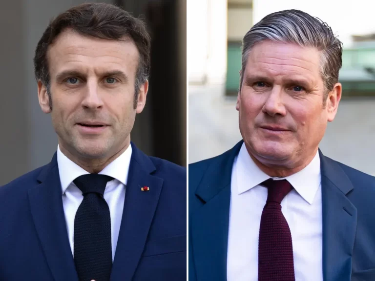 Marea Britanie încearcă să se apropie de UE, dar Franța joacă dur