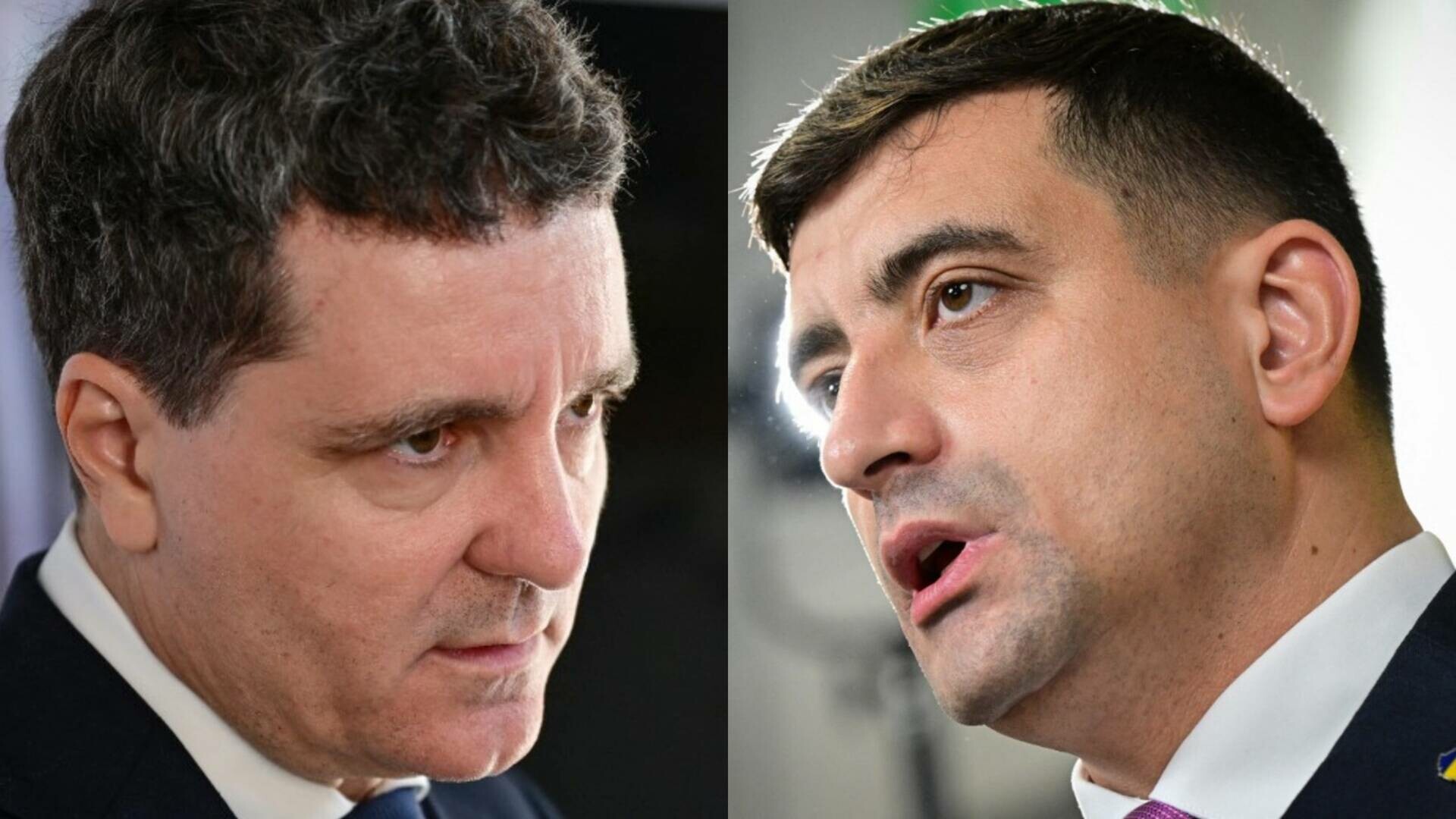 Nicușor Dan George Simion cursa prezidențială candidații