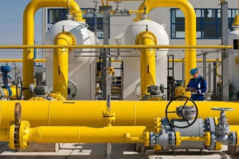Unde pleacă producția de gaze a României? Importurile în 2025 au explodat