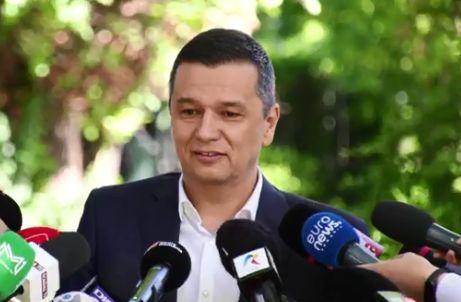 Grindeanu EXCLUDE o alianță cu AUR. PSD ia în calcul OPOZIȚIA CONSTRUCTIVĂ – VIDEO