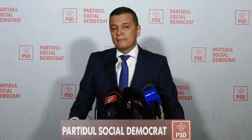 Se teme PSD că Bolojan ar putea deveni premier? Ce zice Grindeanu: „În principiu, nu trebuie să…” – VIDEO