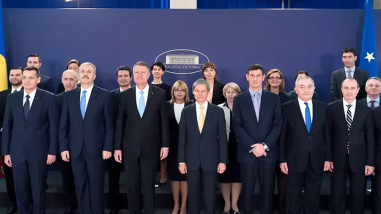 Guvernul tehnocrat – rețeta perfectă pentru dezastru