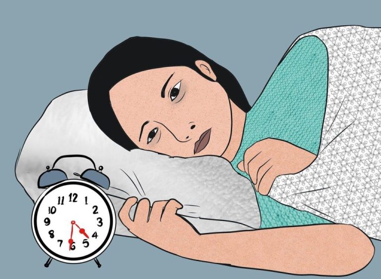 Insomnia Nu Este Doar Despre Somn: Cauze Profunde și Soluții Naturale