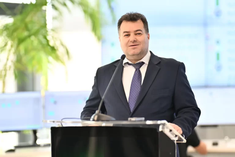Semnal de alarmă de la șeful Dispecerului Energetic Național. Sistemul devine din ce în ce mai puțin controlabil