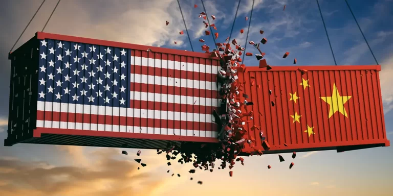 Trei lecții din războiul comercial SUA-China