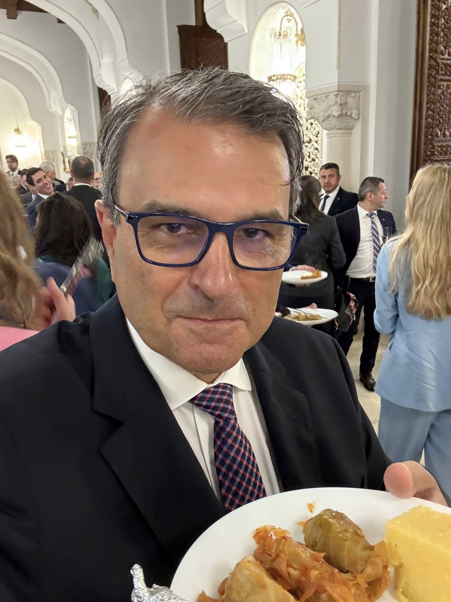 Nicușor Dan jurnalism