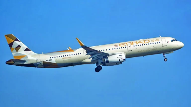 Etihad înghesuie luxul în cele mai mici avioane ale sale