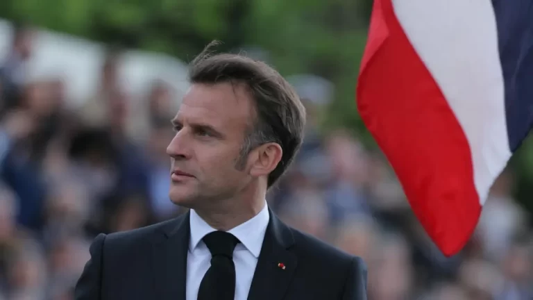 Trăiască votul… aprobat de Franța!