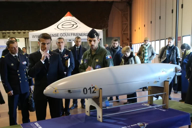 Macron pune România pe harta nucleară. Suntem scut sau țintă?