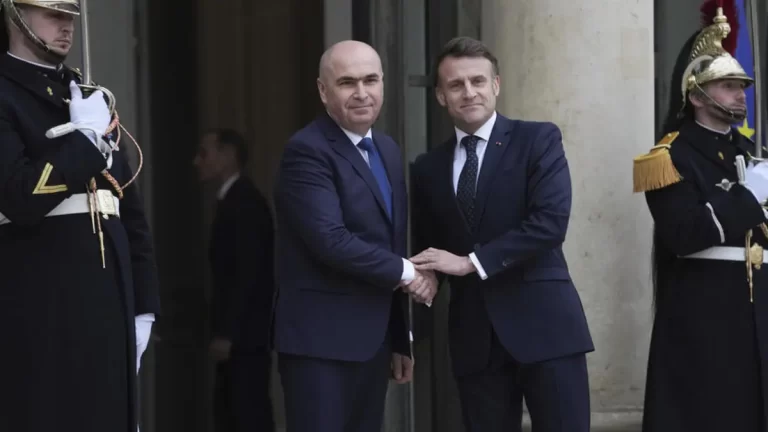 Colonia România – căderea în ghearele unei dictaturi