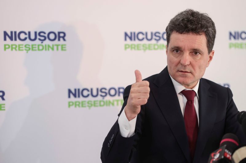PNL Vasile Blaga