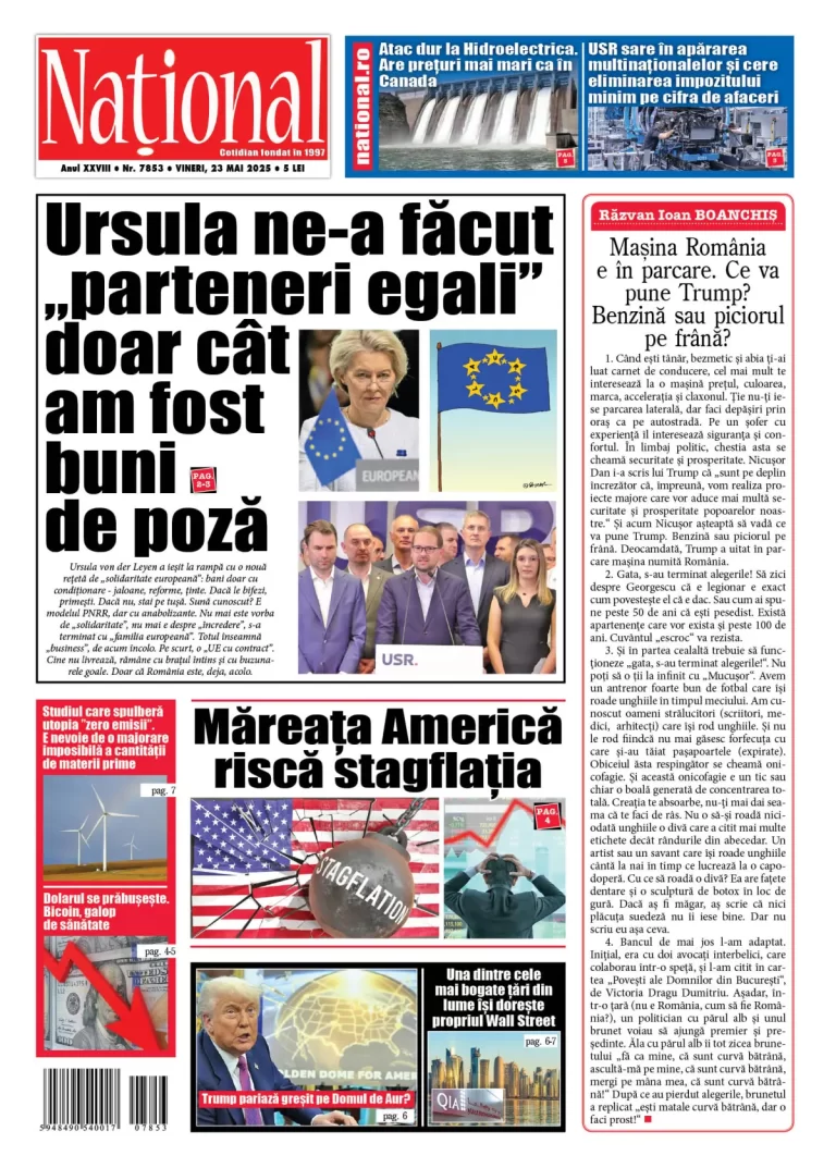 Alege ce citești