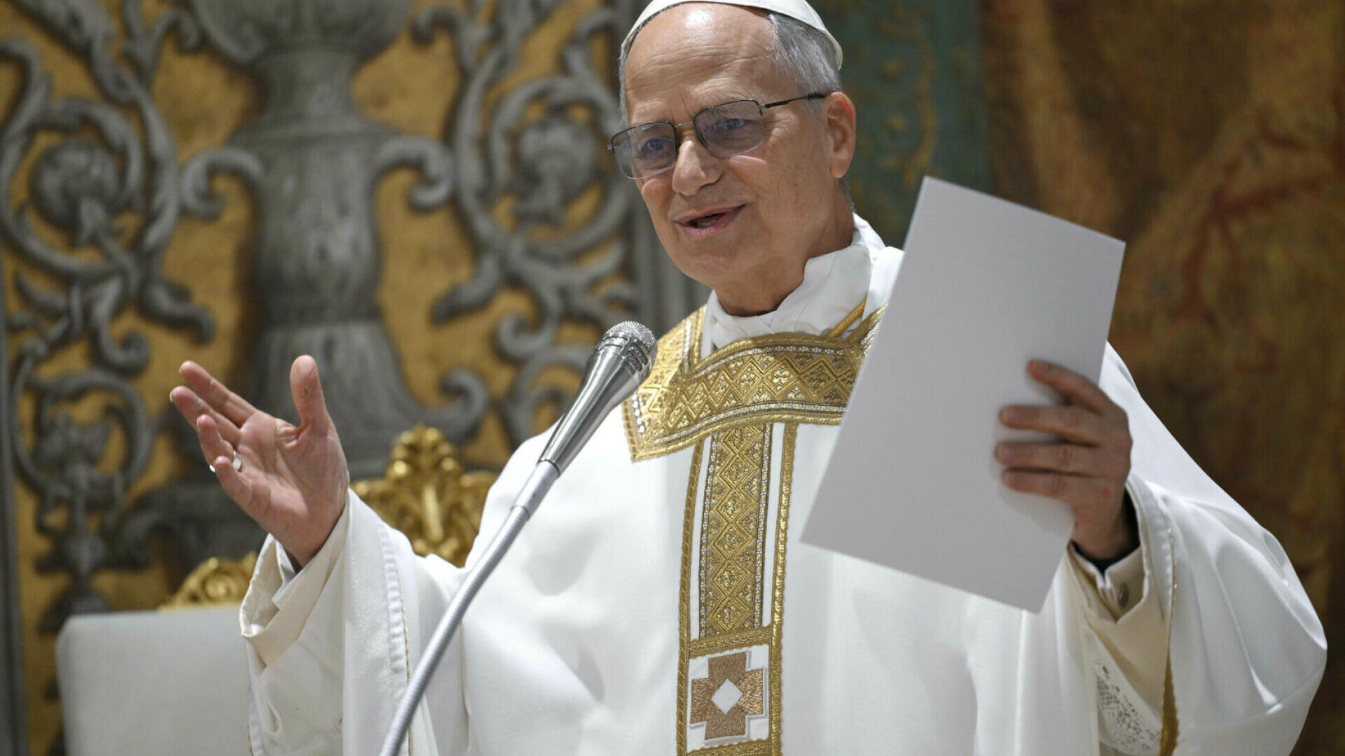 Papa Leon