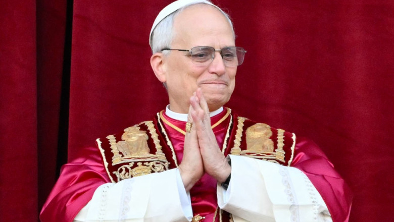 Papa Leon
