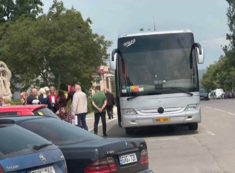 AUR acuză: Guvernarea PAS pregătește o fraudă masivă a votului în Basarabia/FOTO&VIDEO