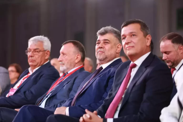 Fake update la PSD. Grindeanu – interimar, irelevant