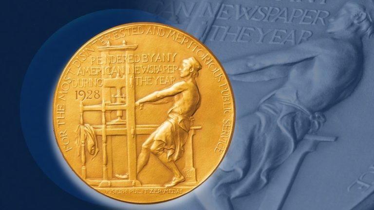 Pulitzer 2025 – Ce învățăm din tragediile premiate în SUA