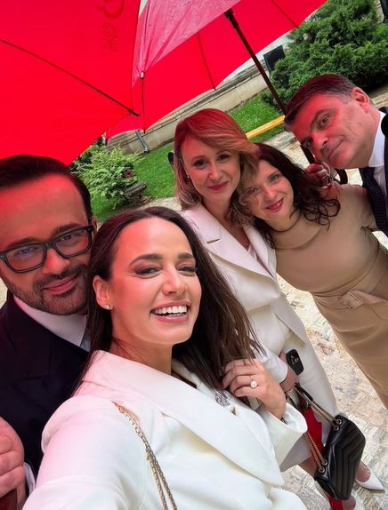 Nicușor Dan influenceri