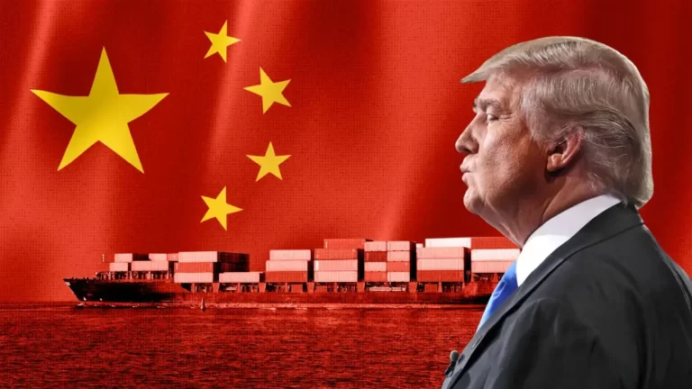 Secolul american al umilinței. Trump repetă greșelile Chinei Imperiale