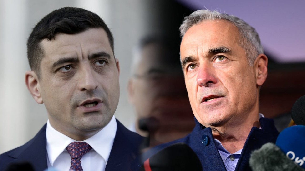 alegeri prezidențiale Antena 3 Realitatea Plus România TV