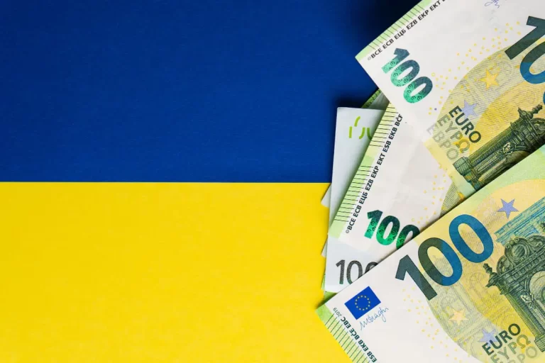 Slava euro: Ucraina slăbește dolarul?