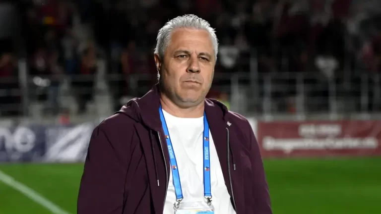 Șumudică, OUT de la Rapid! „Pancone”, alesul lui Șucu!