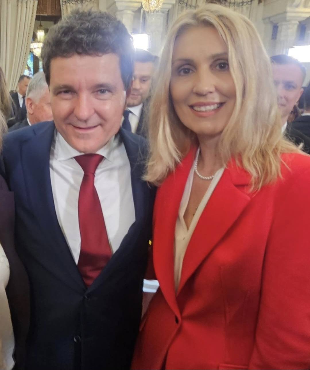 Nicușor Dan jurnalism