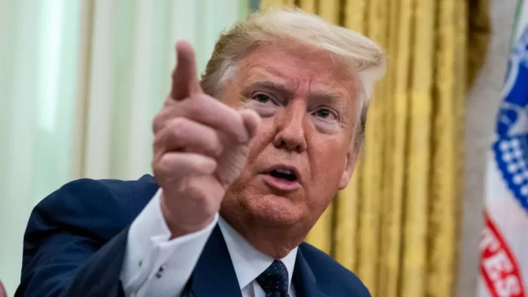 Alertă în Sistem: Trump se uită cu lupa la alegerile prezidențiale din România!