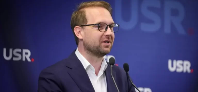 După ce a distrus România cu un PNRR otrăvit, USR vrea să prindă ciolanul guvernării
