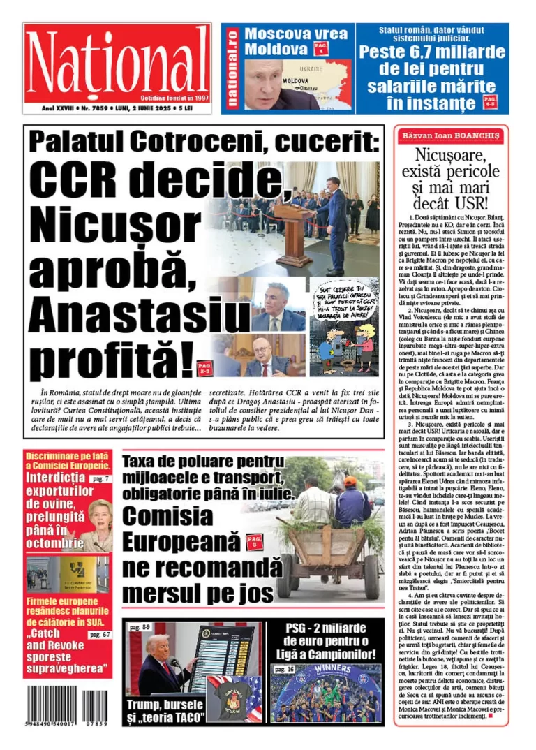 Alege ce citești