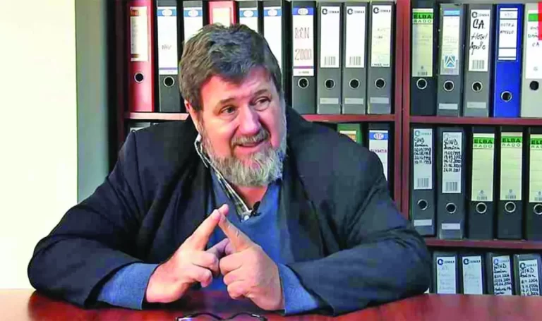 Bogdan Hossu, liderul Cartel Alfa: ”Guvernul va mări TVA la 1 octombrie”