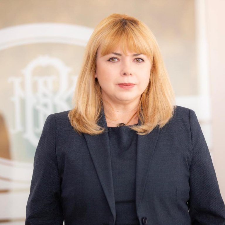 ULTIMA ORĂ. Anca Dragu ar fi refuzat postura de premier tehnocrat (surse). Care e pasul următor pe care-l va face Nicușor Dan?