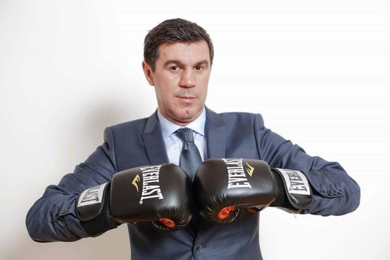 A ajuns din nou în spital! Mihai Leu, în comă indusă, la Fundeni
