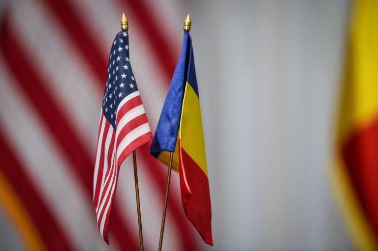 Iată cât de puțin contează România în ochii americanilor! Ce scrie AZI pe site-ul CIA în dreptul numelui președintelui României!