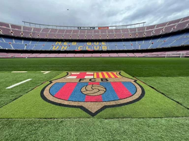 Barcelona revine pe Camp Nou! Catalanii au anunțat data oficială