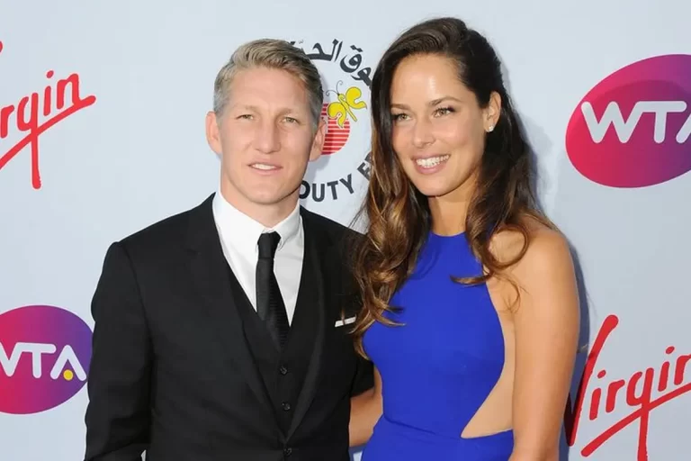 Despărțire cu ecou în lumea sportului: Ana Ivanovic și Bastian Schweinsteiger, la final de drum