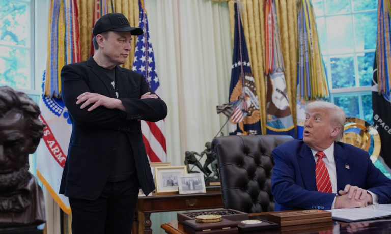 Breaking News în jurul lumii: Elon Musk se întoarce împotriva lui Trump
