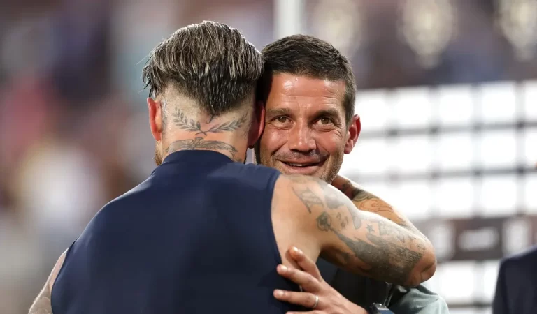 Sergio Ramos i-a stricat debutul lui Chivu la Inter