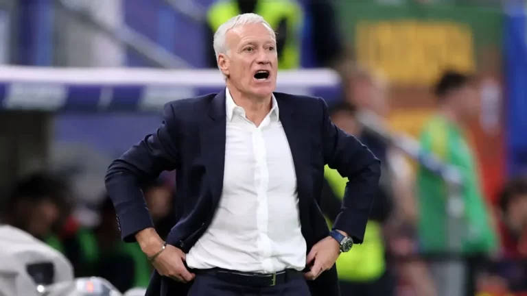 Tensiuni la Clairefontaine: Didier Deschamps, nemulțumit de atitudinea Realului față de jucătorii francezi