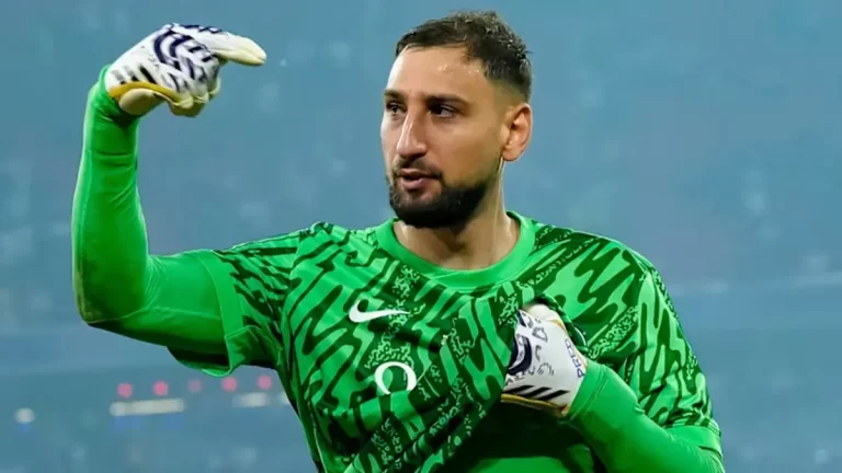 Donnarumma, în război pe față cu șefii PSG-ului