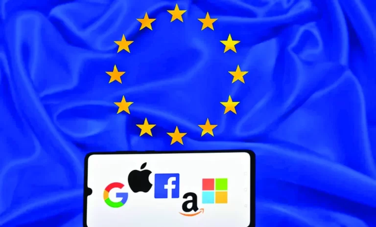 Europa nu este capabilă să se decupleze de Big Tech-ul american