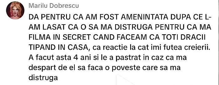 violența România abuz