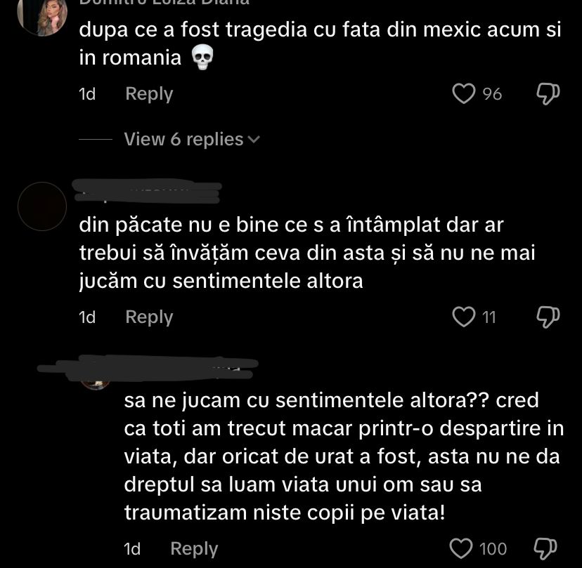 violența România abuz