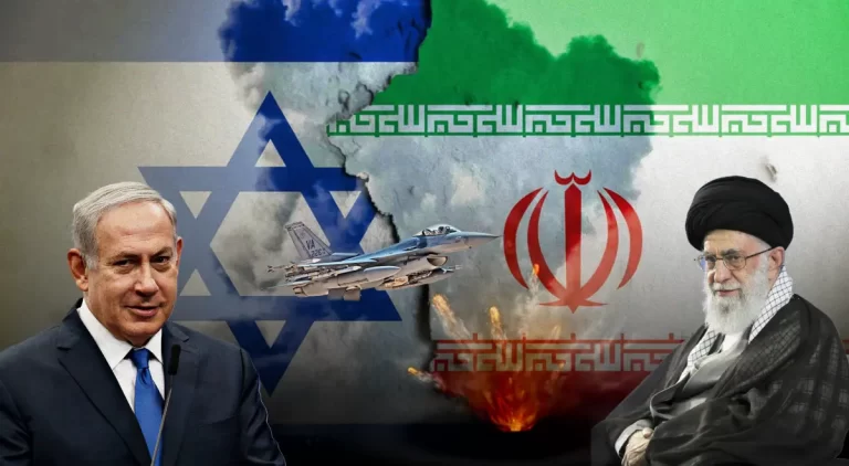 Israelul a atacat Iranul nu din frică, ci din aroganță