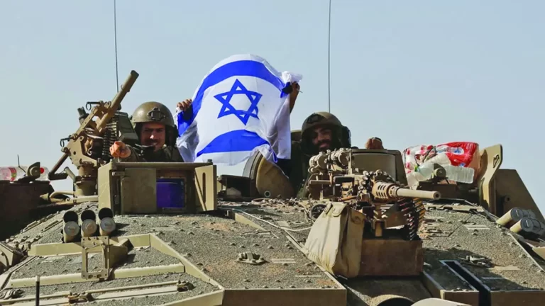 Se pregătește Israelul să atace Republica Islamică?