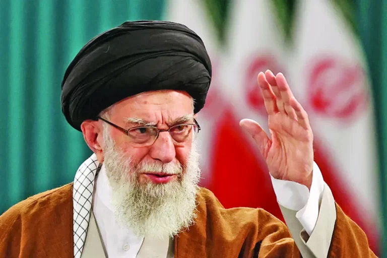 Va supraviețui ayatollahul Khamenei?